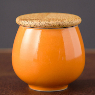 Keramika Urne za kućne ljubimce Kremiranje Personalizirani mini spremnik za pepeo za hrčke Male životinje Pogrebni pokop Lijes Potrepštine za pse Spomenici