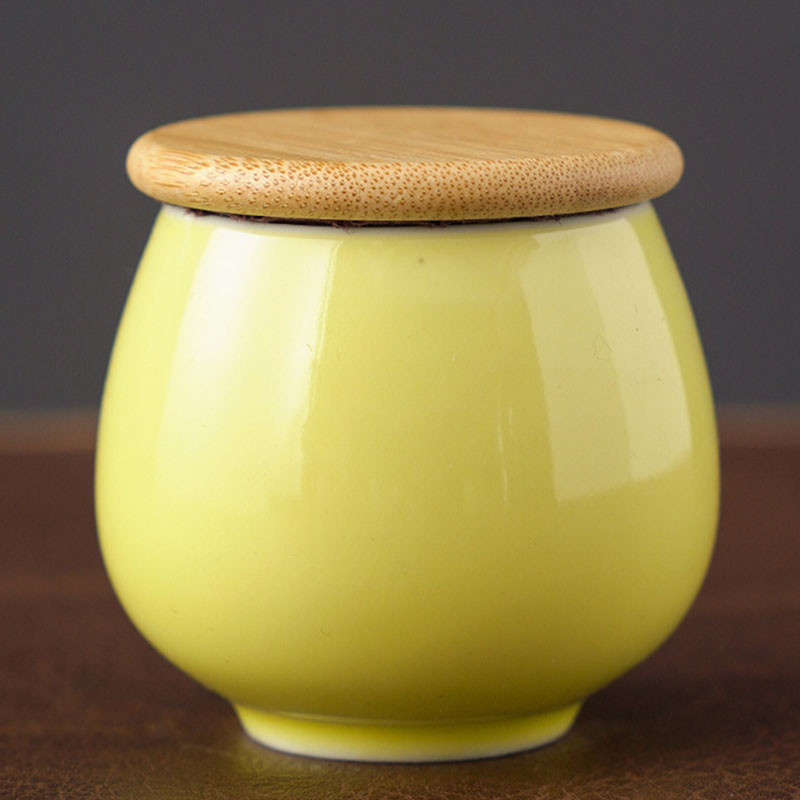 Keramika Urne za kućne ljubimce Kremiranje Personalizirani mini spremnik za pepeo za hrčke Male životinje Pogrebni pokop Lijes Potrepštine za pse Spomenici