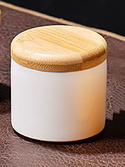 Kerámia kisállat személyre szabott urnák temetési koporsó kis kutya mini hamutartók ereklyetartók hamu számára Elhunyt kisállat emléktárgy