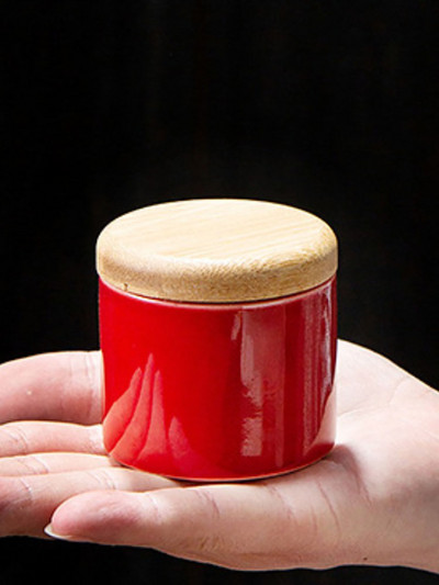 Kerámia kisállat személyre szabott urnák temetési koporsó kis kutya mini hamutartók ereklyetartók hamu számára Elhunyt kisállat emléktárgy