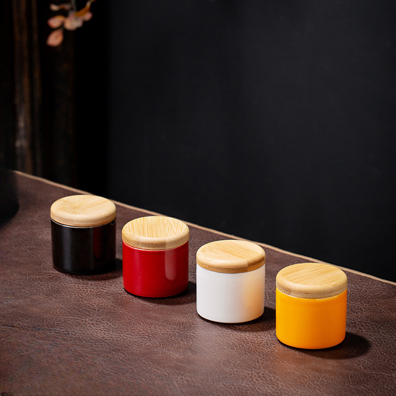 Kerámia kisállat személyre szabott urnák temetési koporsó kis kutya mini hamutartók ereklyetartók hamu számára Elhunyt kisállat emléktárgy