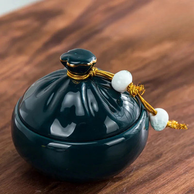 Keramičke urne za kućne ljubimce Kremiranje Hrčak Personalizirani spremnik za pepeo Mačka Pas Pogrebni lijes Relikvijari Preminuli ljubimac Suvenir