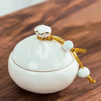 Keramičke urne za kućne ljubimce Kremiranje Hrčak Personalizirani spremnik za pepeo Mačka Pas Pogrebni lijes Relikvijari Preminuli ljubimac Suvenir