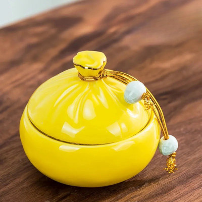 Keramičke urne za kućne ljubimce Kremiranje Hrčak Personalizirani spremnik za pepeo Mačka Pas Pogrebni lijes Relikvijari Preminuli ljubimac Suvenir