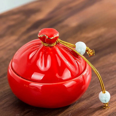 Keramičke urne za kućne ljubimce Kremiranje Hrčak Personalizirani spremnik za pepeo Mačka Pas Pogrebni lijes Relikvijari Preminuli ljubimac Suvenir