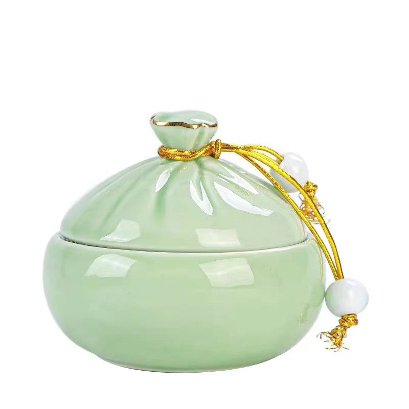 Keramičke urne za kućne ljubimce Kremiranje Hrčak Personalizirani spremnik za pepeo Mačka Pas Pogrebni lijes Relikvijari Preminuli ljubimac Suvenir