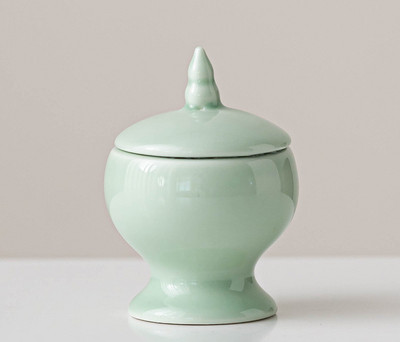 Kremeerimine Lemmiklooma isikupärastatud keraamilised urnid Väikesed loomad tuhakonteiner Kass Koer Matus Kirst Surnud lemmiklooma suveniir