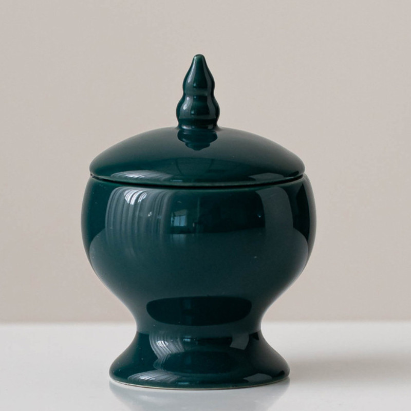 Kremeerimine Lemmiklooma isikupärastatud keraamilised urnid Väikesed loomad tuhakonteiner Kass Koer Matus Kirst Surnud lemmiklooma suveniir