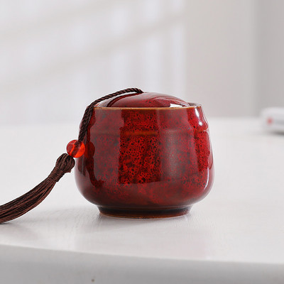 Keramika Gyvūnai Individualizuotos Urnos Kremavimas Šuo Laidotuvės Laidotuvės Karstas Smulkūs Gyvūnai Pelenai Konteineriai Atminimo vietos Kapas