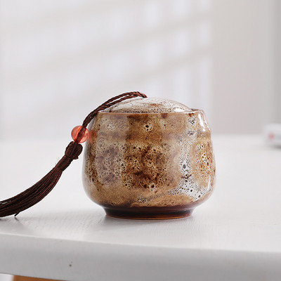 Keramika Gyvūnai Individualizuotos Urnos Kremavimas Šuo Laidotuvės Laidotuvės Karstas Smulkūs Gyvūnai Pelenai Konteineriai Atminimo vietos Kapas