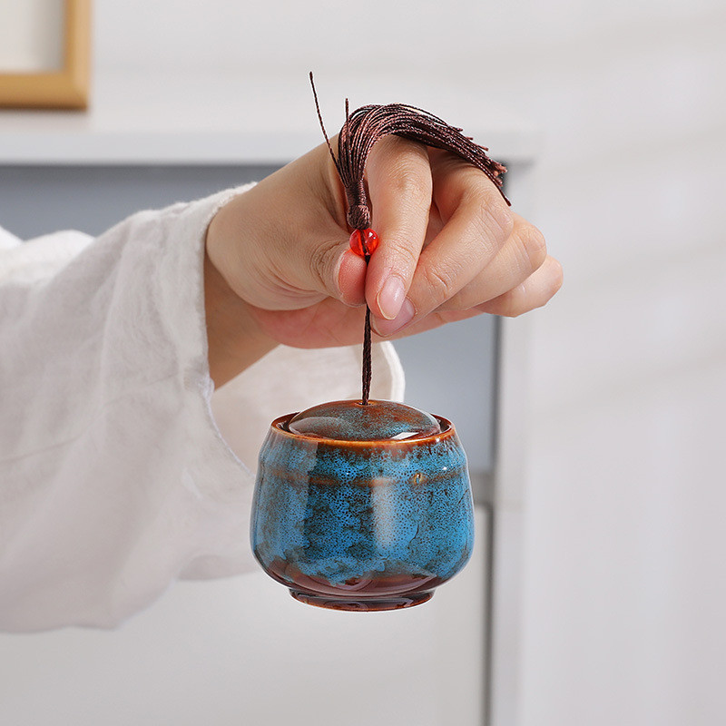 Keramika Gyvūnai Individualizuotos Urnos Kremavimas Šuo Laidotuvės Laidotuvės Karstas Smulkūs Gyvūnai Pelenai Konteineriai Atminimo vietos Kapas