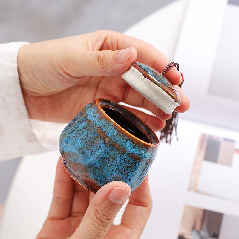 Keramika Gyvūnai Individualizuotos Urnos Kremavimas Šuo Laidotuvės Laidotuvės Karstas Smulkūs Gyvūnai Pelenai Konteineriai Atminimo vietos Kapas