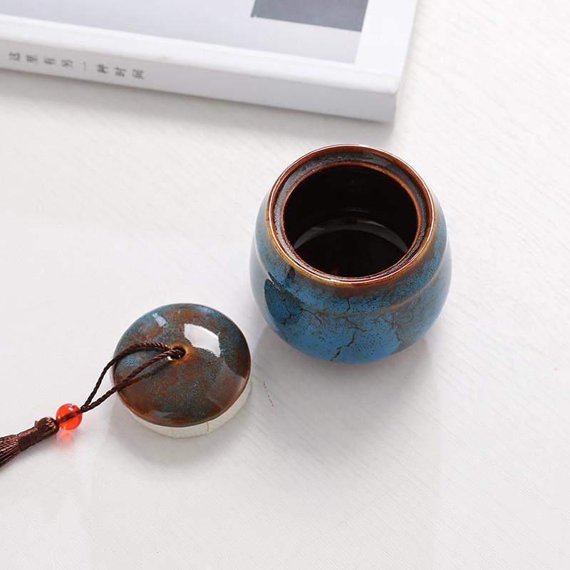 Keramika Gyvūnai Individualizuotos Urnos Kremavimas Šuo Laidotuvės Laidotuvės Karstas Smulkūs Gyvūnai Pelenai Konteineriai Atminimo vietos Kapas