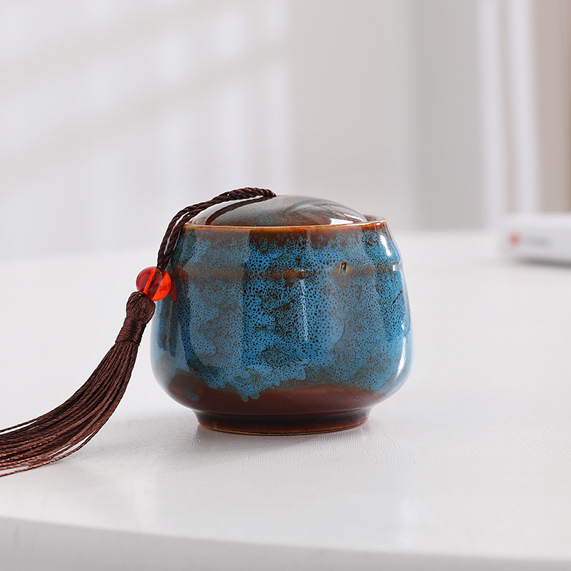 Keramika Gyvūnai Individualizuotos Urnos Kremavimas Šuo Laidotuvės Laidotuvės Karstas Smulkūs Gyvūnai Pelenai Konteineriai Atminimo vietos Kapas