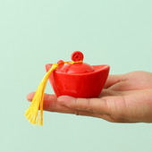 Κεραμικά τεμάχια κατοικίδιων ζώων Αποτέφρωση εξατομικευμένων μικρών ζώων Κηδεία Ταφή Φέρετρο Γάτα Σκύλος Τέφρα Δοχεία Αναμνηστικοί Χώροι Τάφος