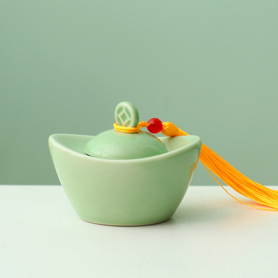 Κεραμικά τεμάχια κατοικίδιων ζώων Αποτέφρωση εξατομικευμένων μικρών ζώων Κηδεία Ταφή Φέρετρο Γάτα Σκύλος Τέφρα Δοχεία Αναμνηστικοί Χώροι Τάφος