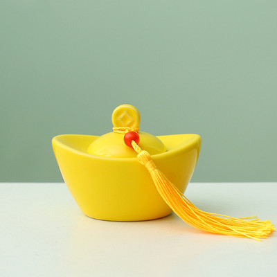 Κεραμικά τεμάχια κατοικίδιων ζώων Αποτέφρωση εξατομικευμένων μικρών ζώων Κηδεία Ταφή Φέρετρο Γάτα Σκύλος Τέφρα Δοχεία Αναμνηστικοί Χώροι Τάφος