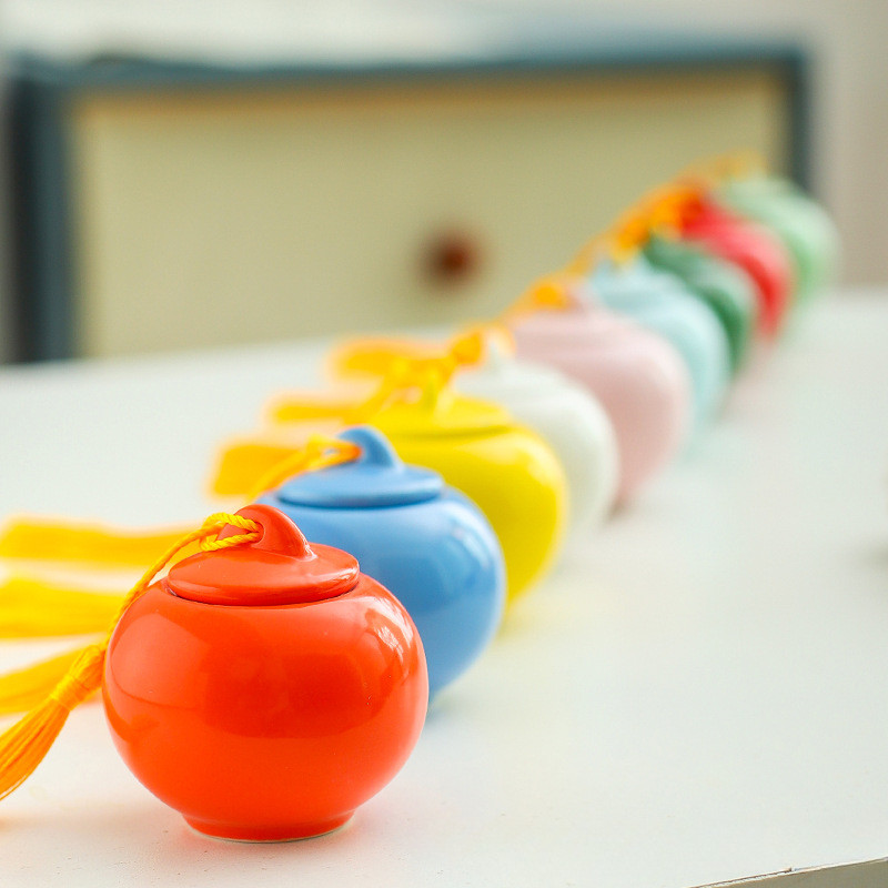 Μικρά ζώα Κεραμικά Μίνι δοχεία Χάμστερ Αποτέφρωση Στάχτης Δοχεία Γάτα Σκύλος Κηδεία Φέρετρο Μνήμη Αναμνηστικό κατοικίδιου νεκρού