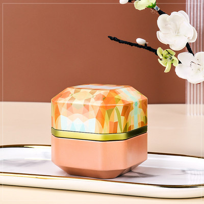 Κασετίνα Τεμάχια αποτέφρωσης τεφρών κηδεία κατοικίδιο ζώο Λευκοσίδηρος κατοικίδιο ζώο Μίνι στάχτη ουρή για αναμνηστικό αναμνηστικό κουνέλι μικρό σκυλί πουλί