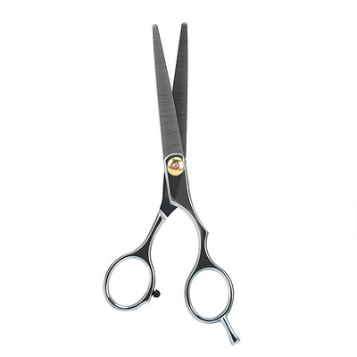 6-tollised professionaalsed juuksuri käärid juuksuri juukselõikur Juukselõikamine õhuke käärid juuksuri soengute kujundamise tööriist