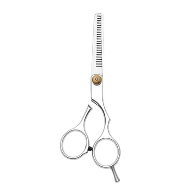 6-tollised professionaalsed juuksuri käärid juuksuri juukselõikur Juukselõikamine õhuke käärid juuksuri soengute kujundamise tööriist