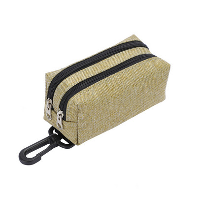 Lemmikloomakoerte kakakoti hoidja jalutusrihma kinnitus Minikoerte puhastustööriist Reisiprügikott lemmikloomad Jäätmekakakottide jaotur