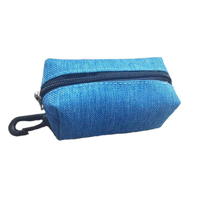 Lemmikloomakoerte kakakoti hoidja jalutusrihma kinnitus Minikoerte puhastustööriist Reisiprügikott lemmikloomad Jäätmekakakottide jaotur