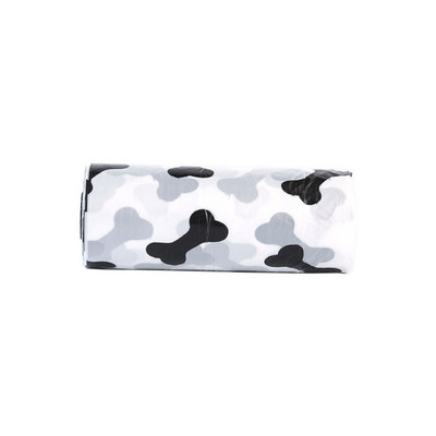 Nešiojami šunų išmatų maišeliai Naminių šunų išmatų maišeliai Dozatorius šuniukų paėmimo išmatų maišelių laikiklis Naminių šunų priedai Šunų krepšiai