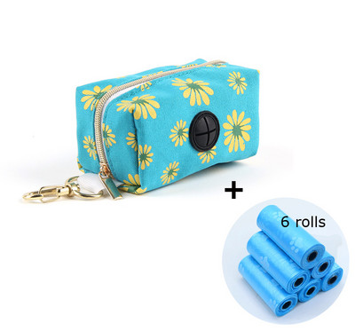 Kaasaskantav koerakaka jäätmekoti hoidik välistingimustes kasutatavad prügikotid Koerte kassipoegade kakakottide jaotur Lemmikloomapuhastusvahendid