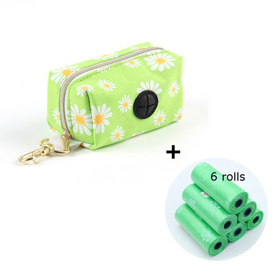 Kaasaskantav koerakaka jäätmekoti hoidik välistingimustes kasutatavad prügikotid Koerte kassipoegade kakakottide jaotur Lemmikloomapuhastusvahendid