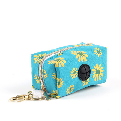 Kaasaskantav koerakaka jäätmekoti hoidik välistingimustes kasutatavad prügikotid Koerte kassipoegade kakakottide jaotur Lemmikloomapuhastusvahendid