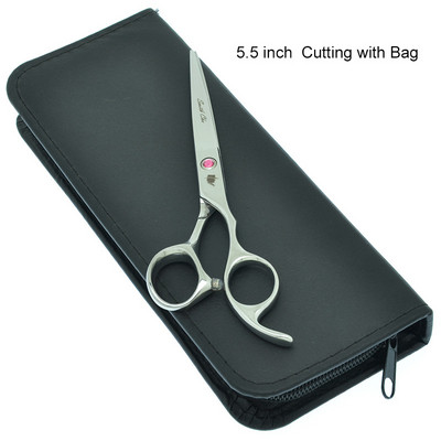 Smith Chu 5/5,5/6/6,5/7 colių plaukų kirpimas, retinimas formavimo įrankiai Profesionalios kirpyklos žirklės Kirpyklų žirklės kirpimo mašinėlė A0035C