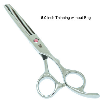 Smith Chu 5/5,5/6/6,5/7 colių plaukų kirpimas, retinimas formavimo įrankiai Profesionalios kirpyklos žirklės Kirpyklų žirklės kirpimo mašinėlė A0035C