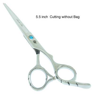 Smith Chu 5/5,5/6/6,5/7 colių plaukų kirpimas, retinimas formavimo įrankiai Profesionalios kirpyklos žirklės Kirpyklų žirklės kirpimo mašinėlė A0035C