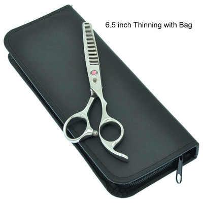 Smith Chu 5/5,5/6/6,5/7 colių plaukų kirpimas, retinimas formavimo įrankiai Profesionalios kirpyklos žirklės Kirpyklų žirklės kirpimo mašinėlė A0035C