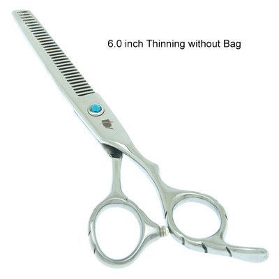 Smith Chu 5/5,5/6/6,5/7 colių plaukų kirpimas, retinimas formavimo įrankiai Profesionalios kirpyklos žirklės Kirpyklų žirklės kirpimo mašinėlė A0035C