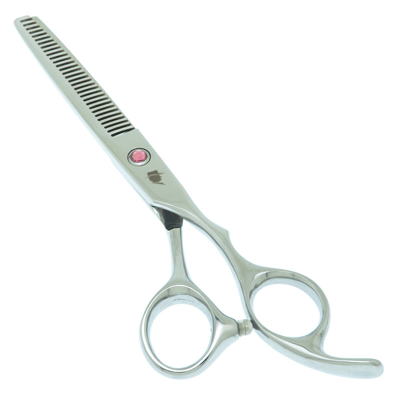 Smith Chu 5/5,5/6/6,5/7 hüvelykes Hajvágás Vékonyító Styling Eszközök Professzionális fodrász olló Fodrászolló Nyíró A0035C