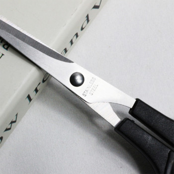 3PCS Фризьорски ножици 6-инчови ножици за подстригване на изтъняла коса Гребен Аксесоари за фризьорски салон Фризьорски ножици
