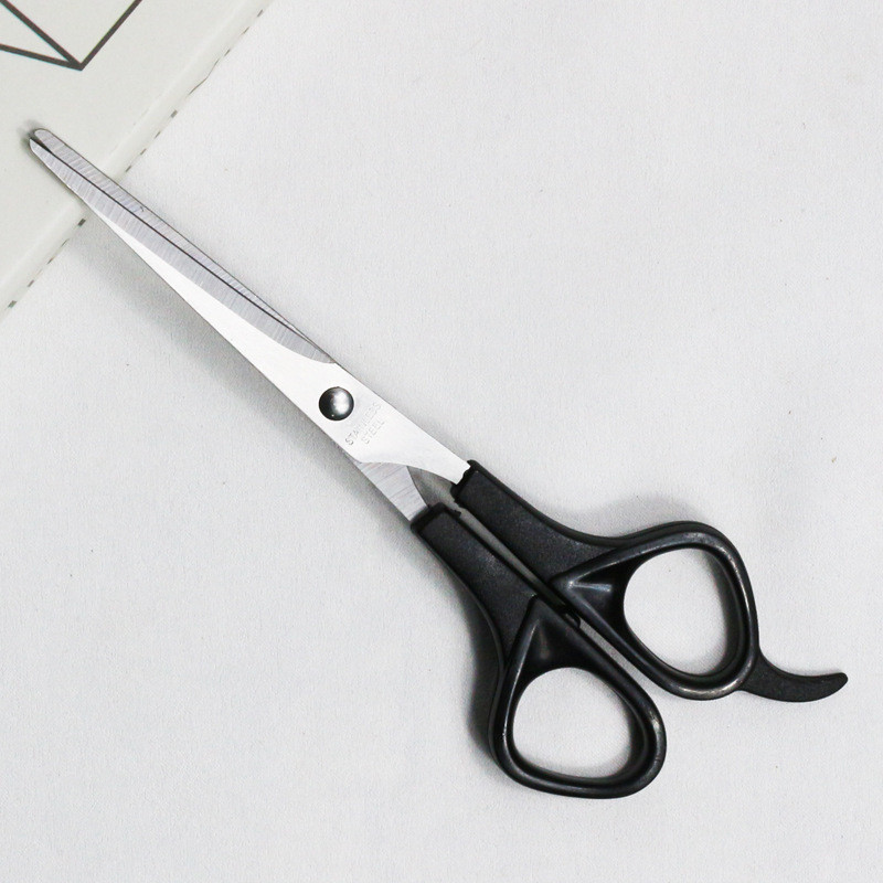 3KOM frizerske škare 6 inča škare za šišanje prorijeđene kose češalj brijački pribor frizerske škare