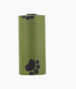 Προμήθειες για κατοικίδια κατοικίδια Σακούλες σκουπιδιών καμβά Φορητή θήκη για σκουπίδια για σκουπίδια για σκύλους Εξωτερική οργάνωση συλλογής για κουτάβι γάτα