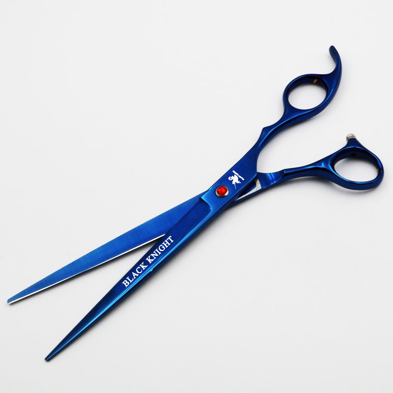 8-tollised juuksurikäärid Professionaalsed juukselõikuskäärid Barber Lemmikloomahoolduskäärid koertele Kammiga