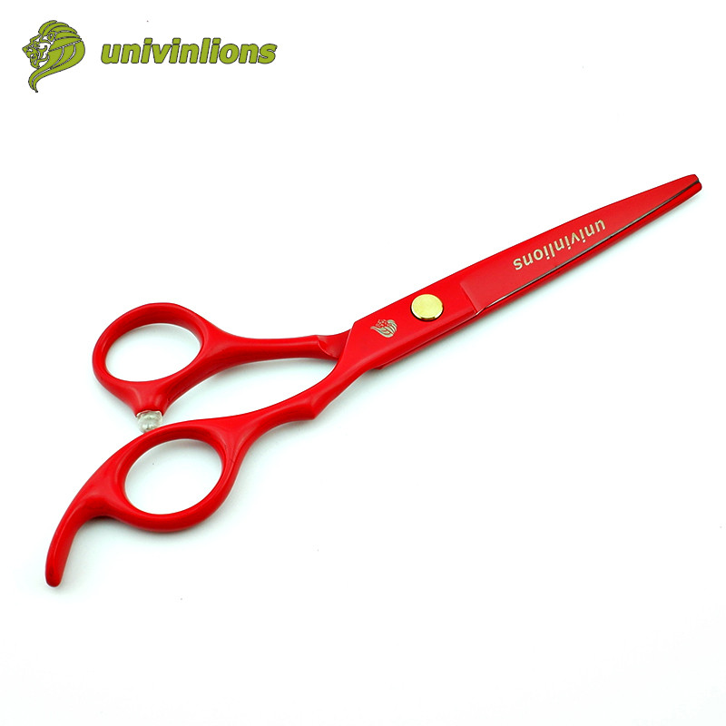 6" Ιαπωνία υψηλής ποιότητας ψαλίδι κομμωτηρίου επαγγελματικά προϊόντα κομμωτηρίου ζεστό ψαλίδι μαλλιών ψαλίδι αραίωση κουρέα εργαλείο κούρεμα