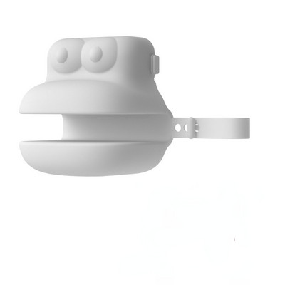 Šunų reikmenys naminių gyvūnėlių reikmenys Varlės formos nešiojamas šunų mėšlo rinktuvas Šiukšlių rinktuvas Lauko valymo priemonės naminiams gyvūnėliams Išmatos