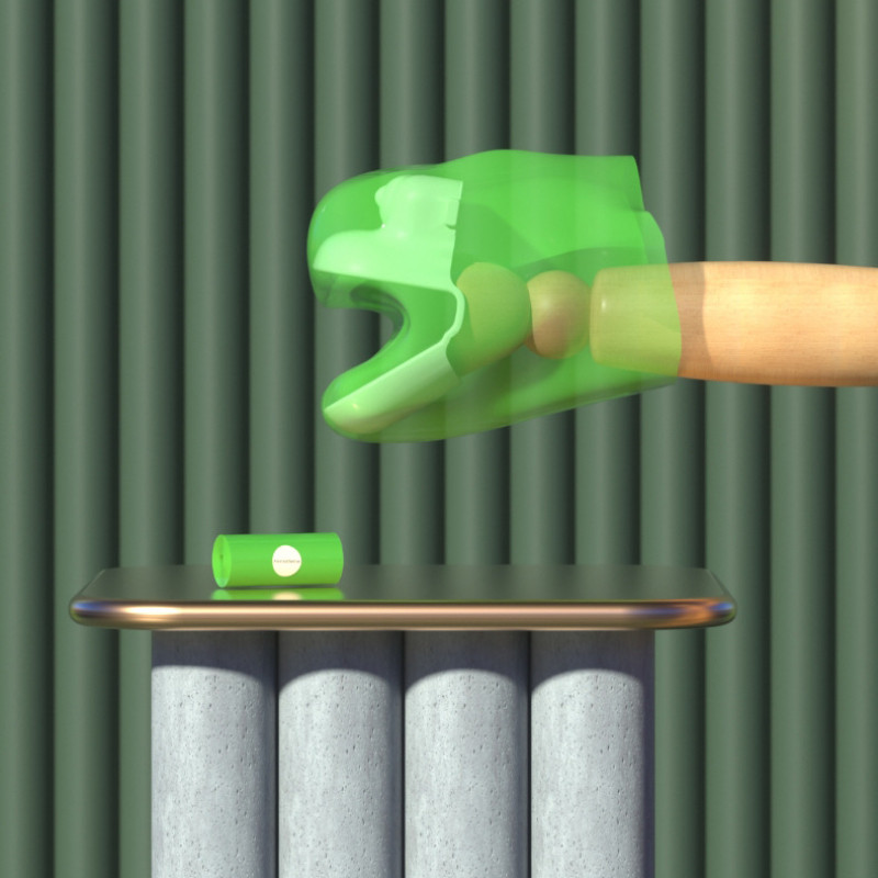 Šunų reikmenys naminių gyvūnėlių reikmenys Varlės formos nešiojamas šunų mėšlo rinktuvas Šiukšlių rinktuvas Lauko valymo priemonės naminiams gyvūnėliams Išmatos