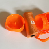 Naminių gyvūnėlių šunų išmatų maišeliai Šunų maišų kaulų laikiklis Biologiškai skaidžių atliekų maišelis šunų šunų išmatų rinkimo dozatorius lauko valymo reikmenys