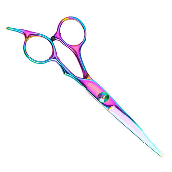 Επαγγελματικό ψαλίδι μαλλιών Ψαλίδι κοπής μαλλιών Barber Cut Thinning Scissors για κομμωτήριο και οικιακή χρήση Εργαλεία κομμωτηρίου