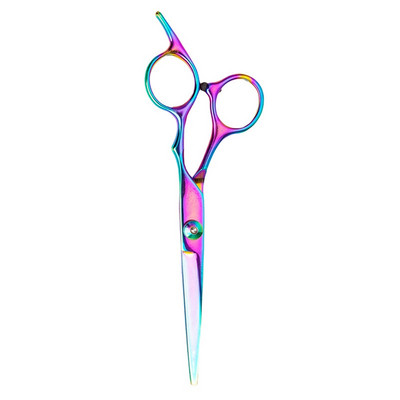 Foarfece profesionale de tuns Foarfece de tuns pentru frizer Foarfece de subțiere pentru salon și instrumente de coafură pentru uz casnic