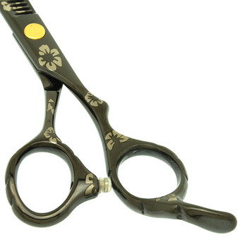 5.5-6.0in Haircut Scissors Professional Hair Shears Cutting Thinning Clippers Barber Scissors Barber Shop Hairdressing Scissors