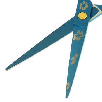 5,5-6,0 инча Ножици за подстригване Професионални ножици за подстригване Машинки за подстригване Бръснарски ножици Фризьорски ножици