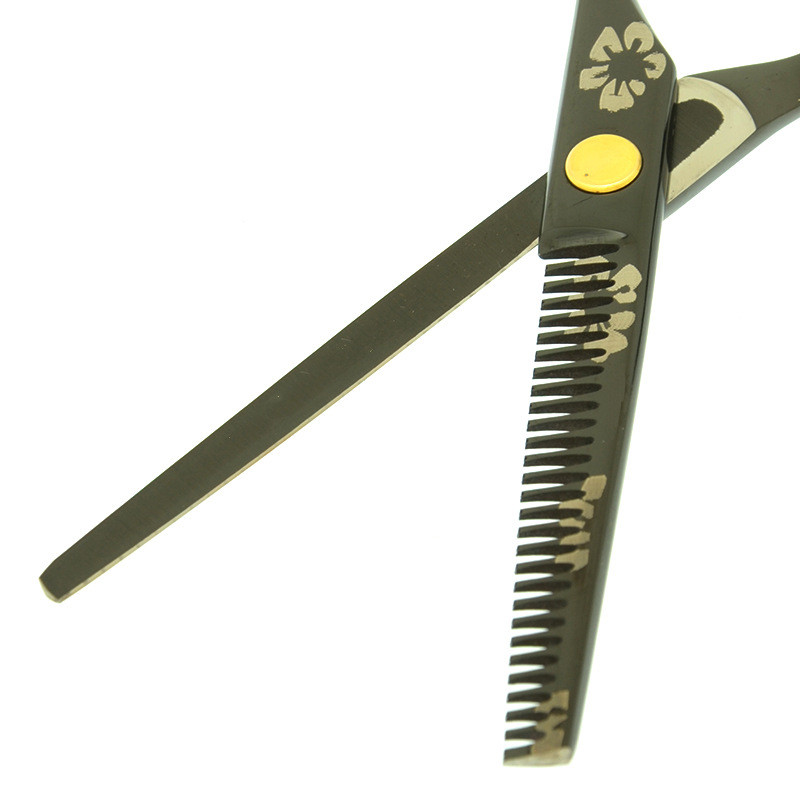 5,5–6,0 tolli Juukselõikuskäärid Professionaalsed juuksekäärid Lõikamine Harvenduskäärid Juuksurikäärid Juuksuri käärid Juuksuri käärid